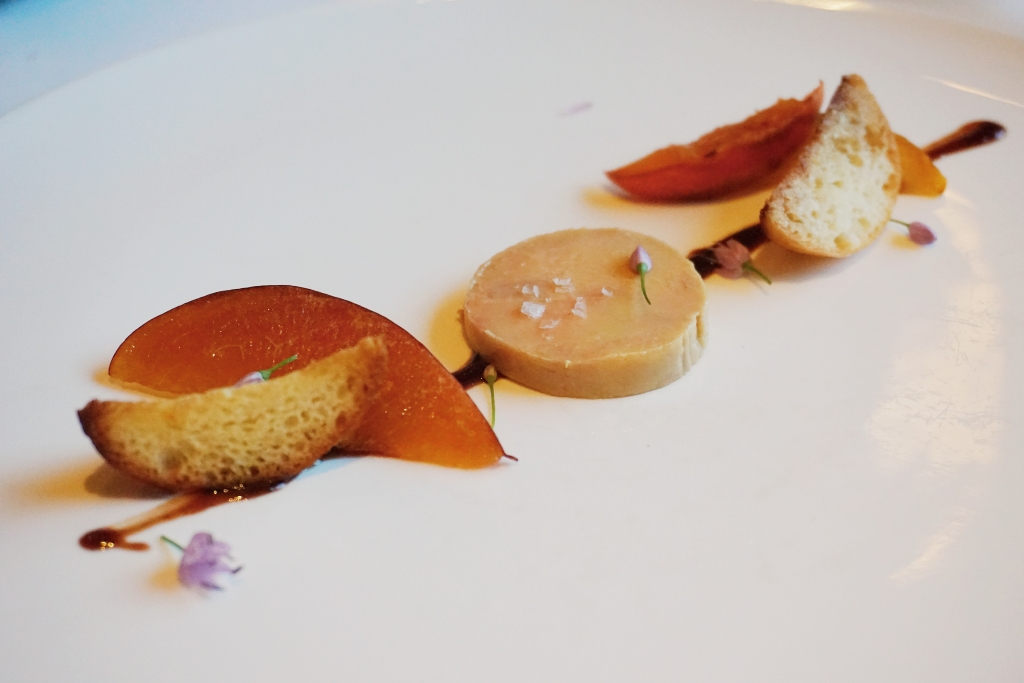 L'ESPALIER: A FRENCH TASTING JOURNEY IN BOSTON | JEN LOOKS AND COOKS